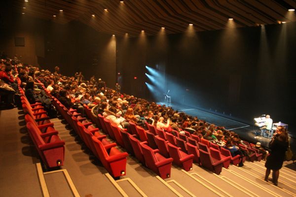 salle theatre jean duceppe